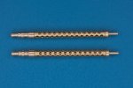 RB MODEL 32AB03 - 1:32 Lufy 7,92 mm niemieckiego karabinu maszynowego MG 17