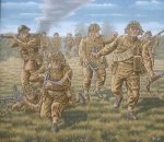 REVELL 02523 - 1:72 Britische Infanterie WWII