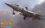 ART MODEL 7208 - 1:72 MiG-23 PD