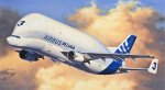 REVELL 04206 - 1:144 Airbus A300-600 ST Beluga