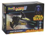 REVELL 06650 - STAR WARS Anakin's Jedi Starfigter