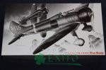 FINE MOLDS FA1R - 1:48 IJN Type 96 A5M1 Claude