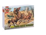 AIRFIX 01731 - 1:72 WWI Royal Horse Artillery