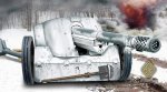 ACE 72223 - 1:72 7.5cm Pak.97/38