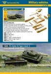 ITALERI 7505 - 1:72 Pz.Kpfw VI Tiger Ausf. E