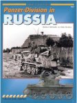 CONCORD 7047 - Panzer-Division in Russia