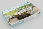 TRUMPETER 05569 - 1:35 Japanese GSDF Type 96 WAPC "B"