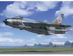 TRUMPETER 02281 - 1:32 English Electric (BAC) Lightning F.2A/F.6