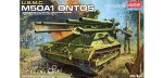 ACADEMY 13218 - 1:35 M50 A1 Ontos USMC