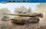 HOBBY BOSS 82429 - 1:35 Israeli Merkava Mk IV