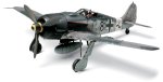 TAMIYA 61095 - 1:48 Fw 190 A-8/A-8 R2