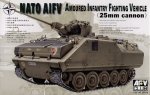 AFV CLUB 35016 - 1:35 Nato AIFV