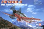 HOBBY BOSS 80228 - 1:72 Fw-109 D-9