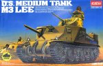 ACADEMY 13206 - 1:35 M3 Lee