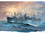 TRUMPETER 05755 - 1:700 SS Jeremiah O’Brien Liberty Ship