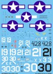 TECHMOD 32006 - 1:32 Grumman F6F-3 Hellcat