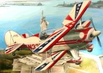 AZ MODEL AZ 4832 - 1:48 Pitts Special S.2B