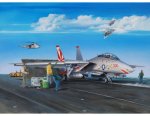 TRUMPETER 03201 - 1:32 F-14A Tomcat