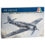 ITALERI 2678 - 1:48 Focke-Wulf Fw 190A-8