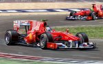 REVELL 67099 - 1:24 Ferrari F10