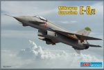 ART MODEL 7209 - 1:72 MiG E-8/2
