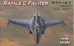 HOBBY BOSS 80318 - 1:48 France Rafale C Fighter