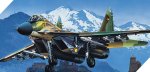ACADEMY 2116 - 1:48 MIG-29 A Fulcrum