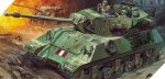 ACADEMY 1392 - 1:35 M-10 Achilles