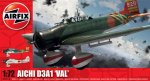 AIRFIX 02014 - 1:72 Aichi D3A1 Val
