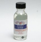 ALCLAD II  ALC-400 - Transparent medium 30ml