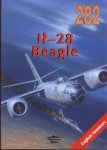 MILITARIA 282 - IŁ-28 Beagle