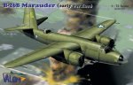 VALOM 72021 - 1:72 Martin B-26B Marauder