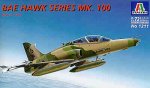 ITALERI 1211 - 1:72 Hawk MK. 100