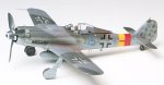 TAMIYA 61041 - 1:48 Fw 190 D-9
