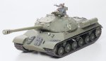 TAMIYA 35211 - 1:35 Russian Heavy Tank JS3 Stalin