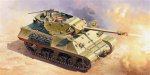 ITALERI 6485 - 1:35 M10 Achilles Tank Destroyer