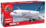 AIRFIX 04178 - 1:144 Boeing 737