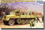 LION ROAR 3512 - 1:35 SWS General Cargo Version w/ 5 crews