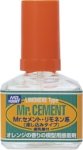 MR.HOBBY MC130 - Mr. Cement Limone