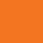 PACTRA A13 - Farba akrylowa Orange (G)