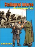 CONCORD 6509 - Stalingrad Inferno - The Infantryman's War