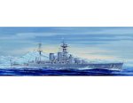 TRUMPETER 05741 - 1:700 HMS Hood 1931