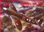 ICM 48067 - 1:48 Spitfire Mk.VIII