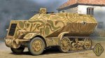 ACE 72267 - 1:72 LeSPW (2.Ausf) P-107 U-304 (f)