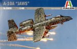 ITALERI 2659 - 1:48 OA-10A "JAWS"