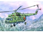 TRUMPETER 05102 - 1:35 MIL MI-8/17 Hip-H