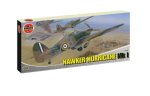 AIRFIX 04102 - 1:48 Hawker Hurricane Mk I