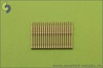 MASTER 350-065 - 1:350 Lufy włoskich działek p.lot. 37mm/54 Breda (20 szt.)