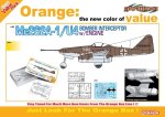 DRAGON / CYBER HOBBY 5567 - 1:48 Messerschmitt Me-262A-1 / U4 Bomber Interceptor