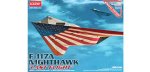 ACADEMY 12219 - 1:48 F-117A Last Flight